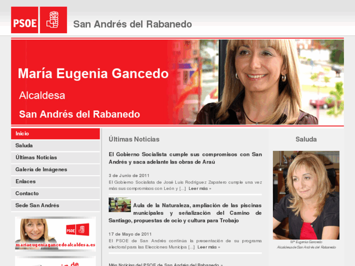 www.psoesanandres.es
