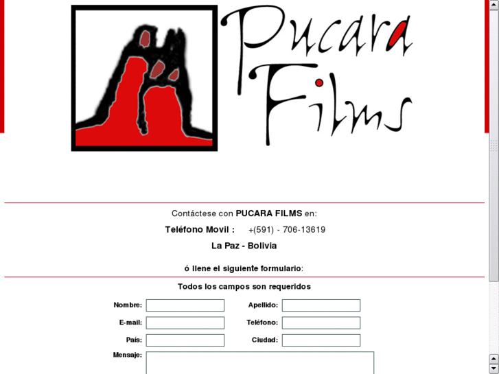 www.pucarafilms.com