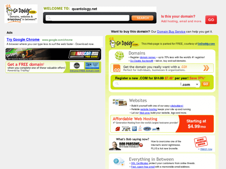 www.quantumevolution.net