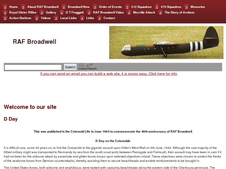 www.rafbroadwell.com