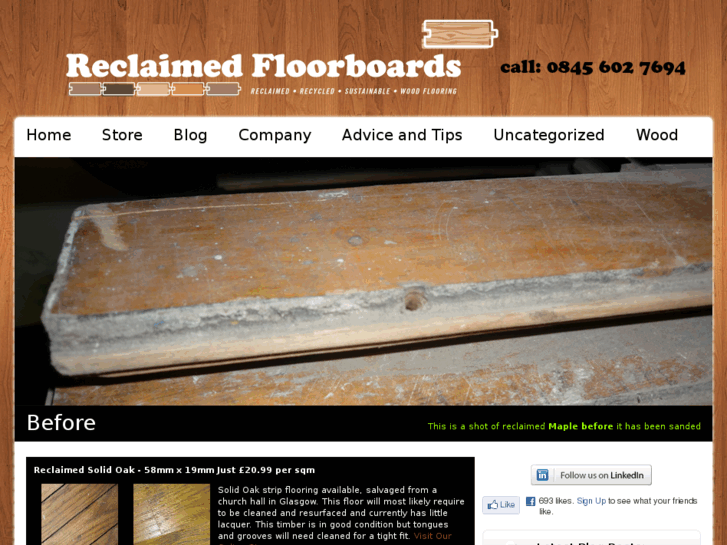 www.reclaimed-flooring.net