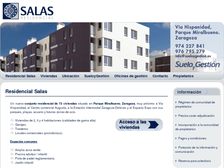 www.residencialsalas.es