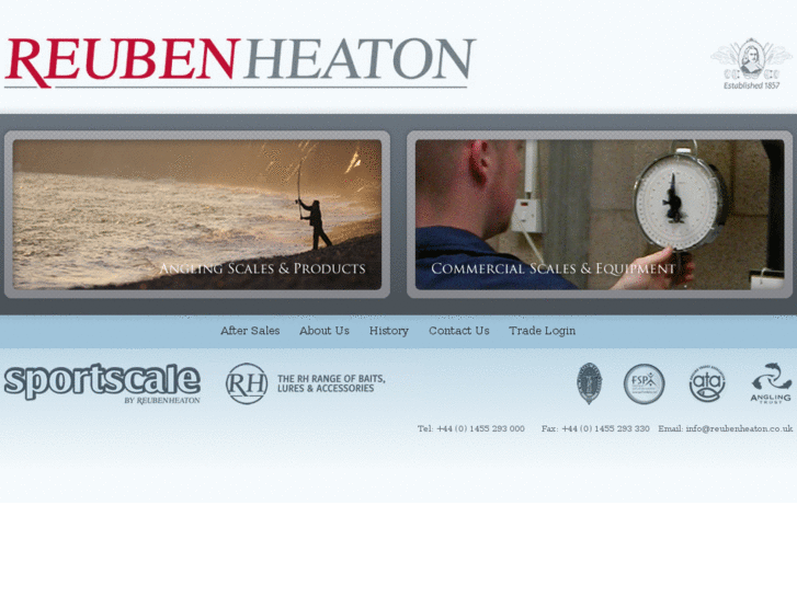 www.reuben-heaton.com