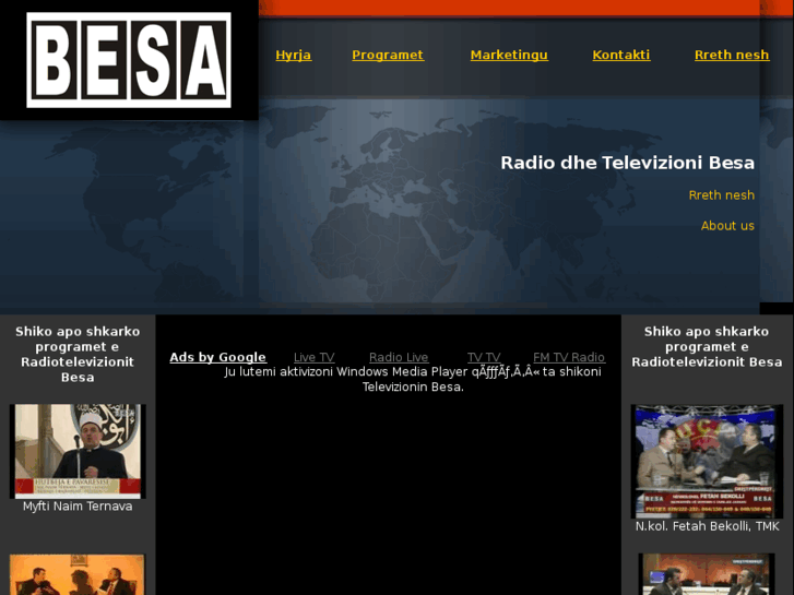 www.rtvbesa.com