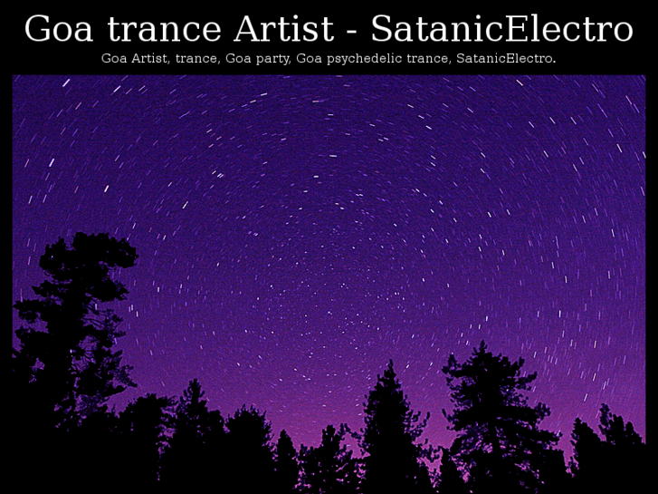 www.satanicelectro.com