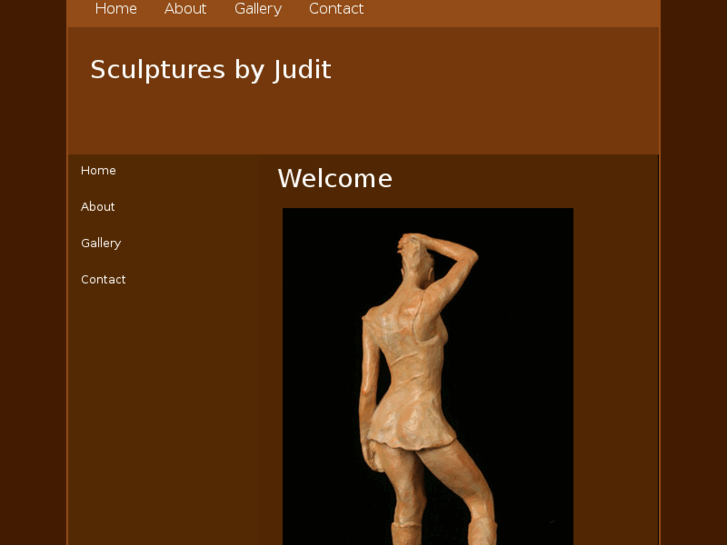 www.sculpturesbyjudit.com