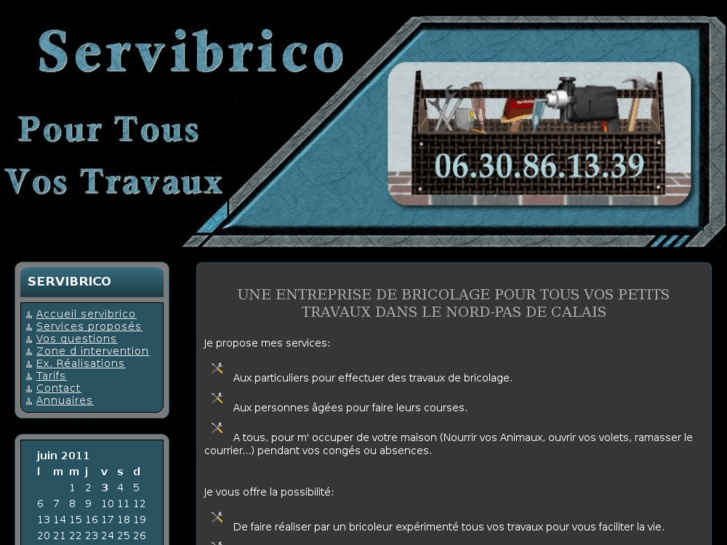 www.servibrico.com