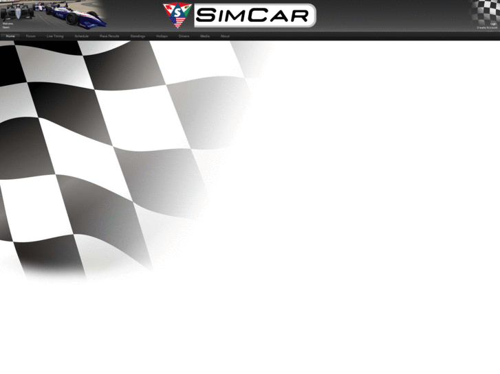 www.simcarracing.com