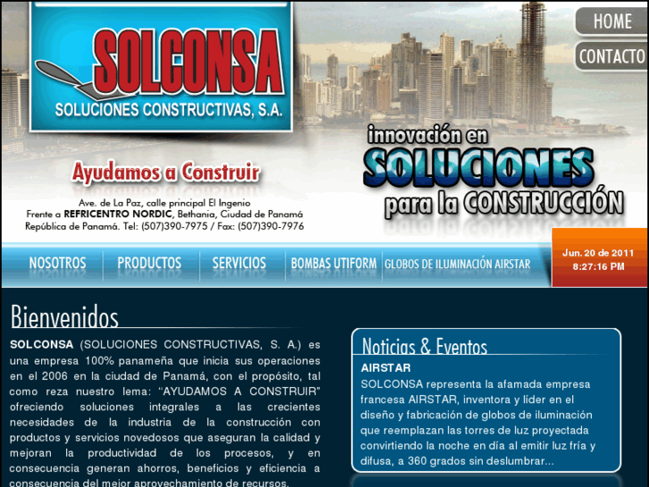 www.solconsa.net