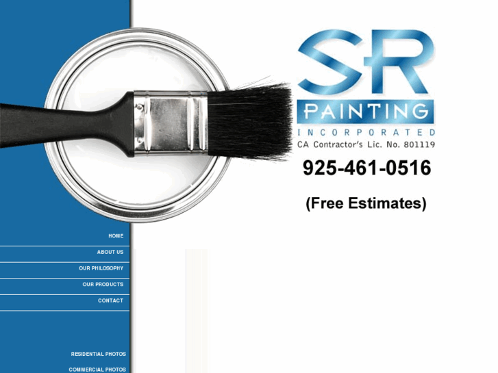 www.srpainting.com