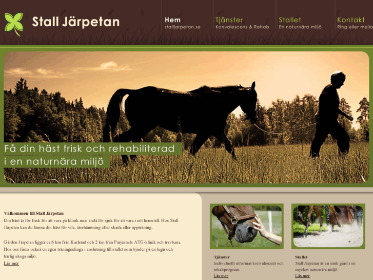 www.stalljarpetan.se