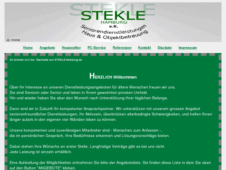 www.stekle-hamburg.com