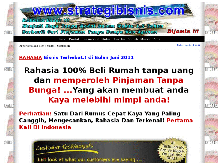 www.strategibisnis.com