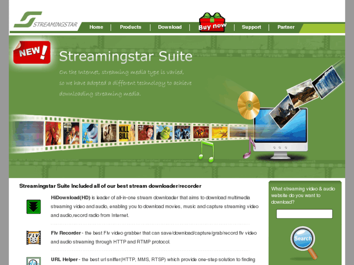 www.streamingstar.org