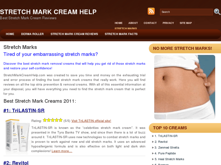 www.stretchmarkcreamhelp.com