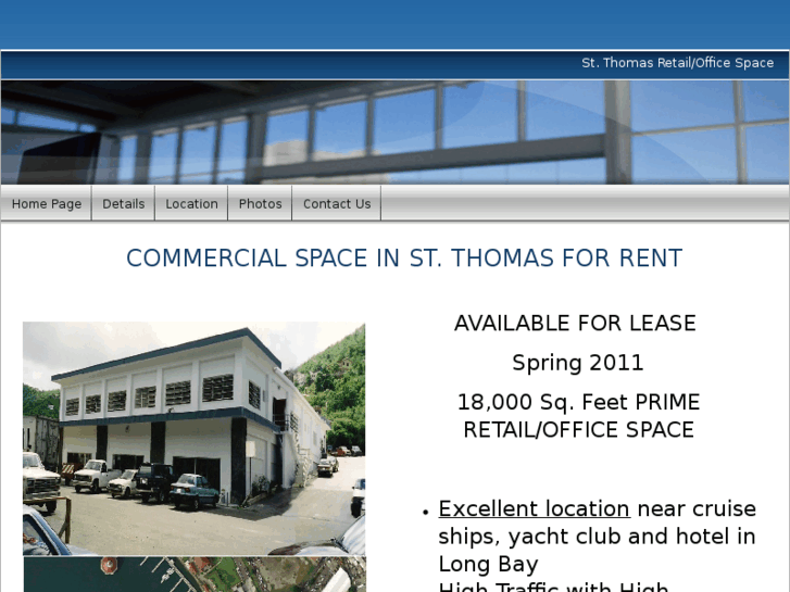 www.stthomascommercialrealestate.com