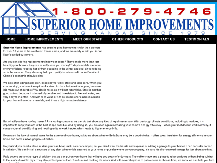 www.superior-home-improvements.com