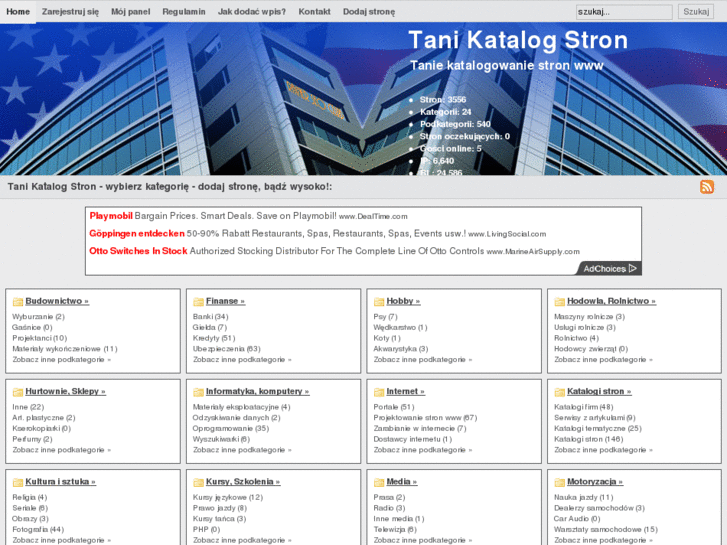 www.tani-katalog.pl