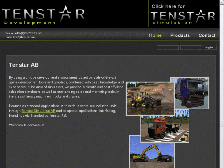 www.tenstar.se