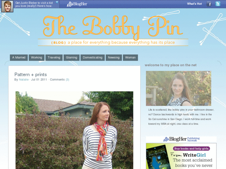 www.thebobbypin.com