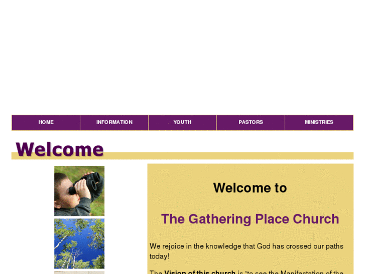 www.thegatheringplacechurch.com