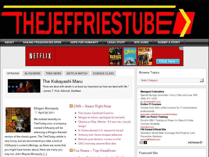 www.thejeffriestube.com