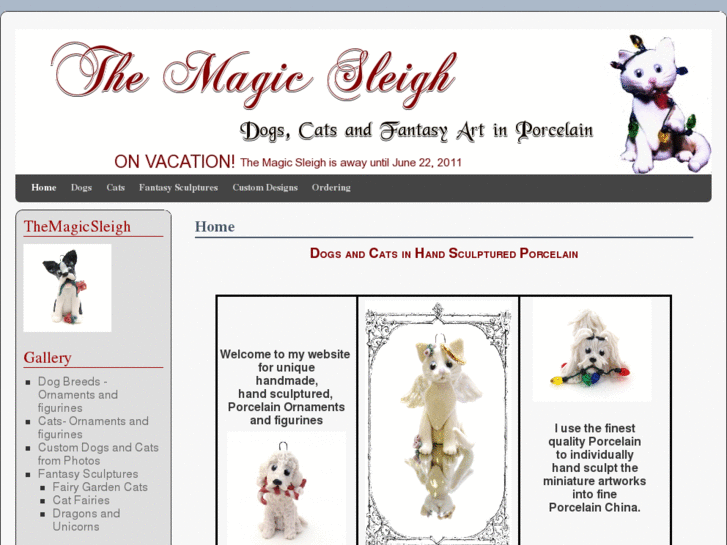 www.themagicsleigh.com