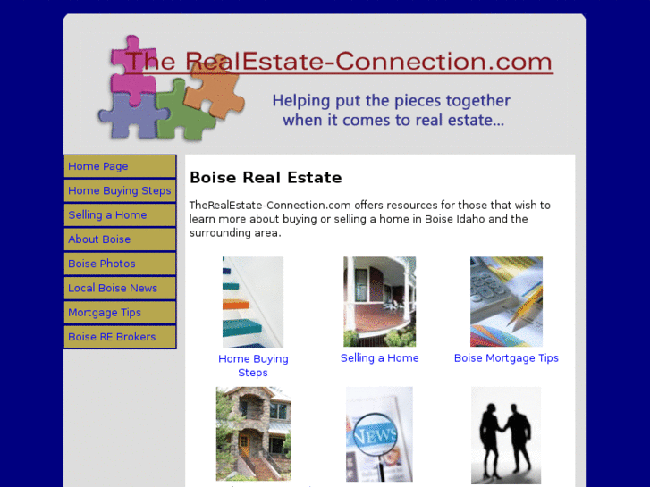 www.therealestate-connection.com