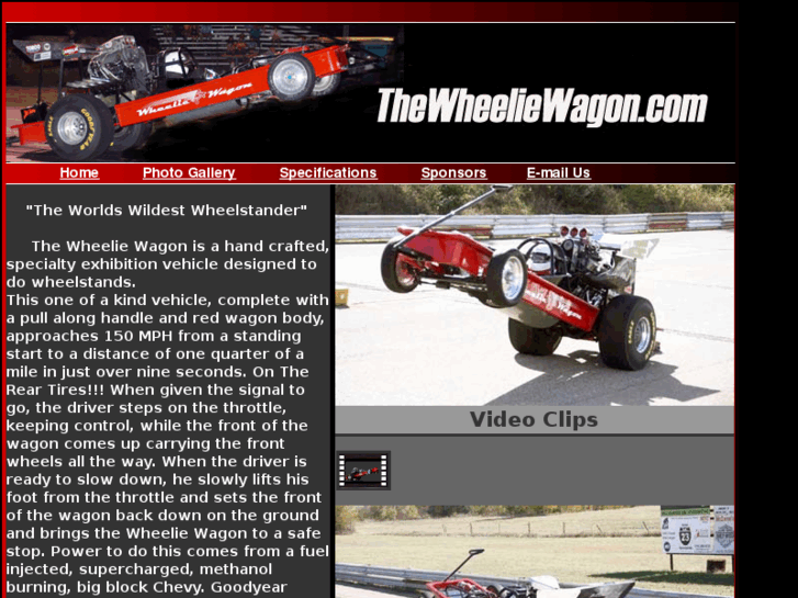 www.thewheeliewagon.com