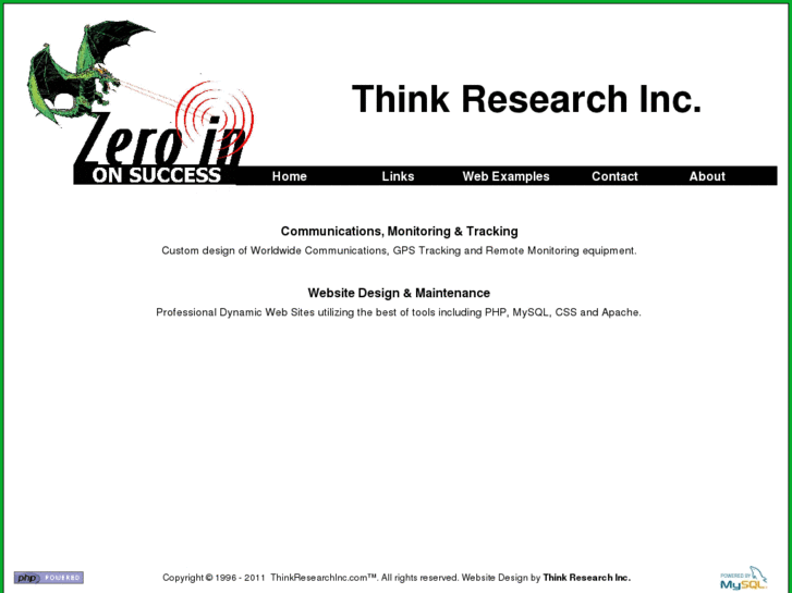 www.thinkresearchinc.com