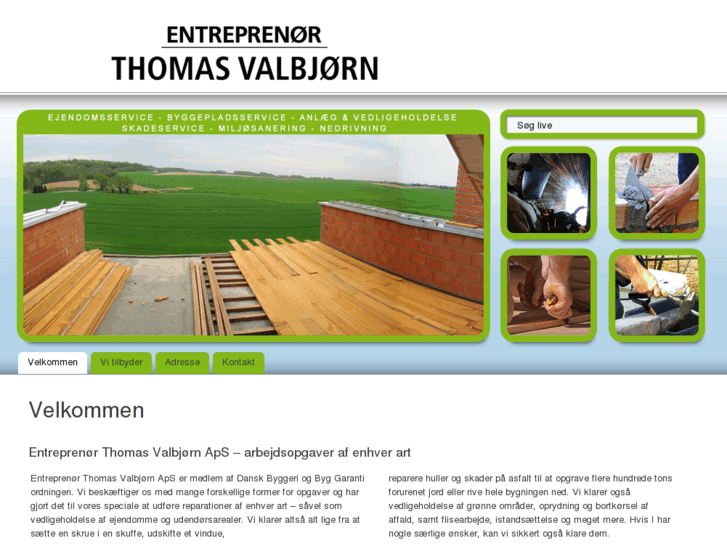 www.thomasvalbjoern.dk