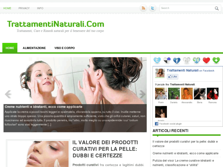 www.trattamentinaturali.com