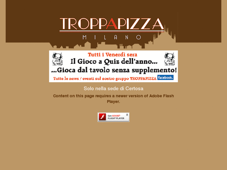 www.troppapizza.info