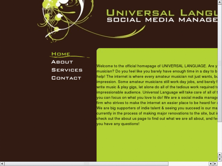 www.uni-lang.com