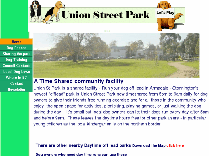 www.unionpark.asn.au