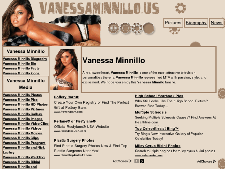 www.vanessaminnillo.us