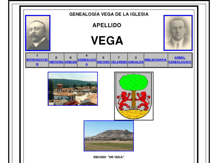 www.vegadelaiglesia.com