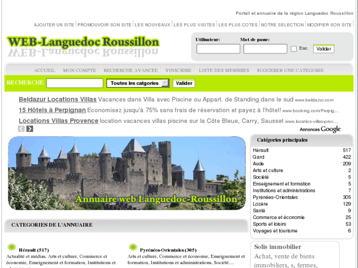 www.web-languedoc-roussillon.com