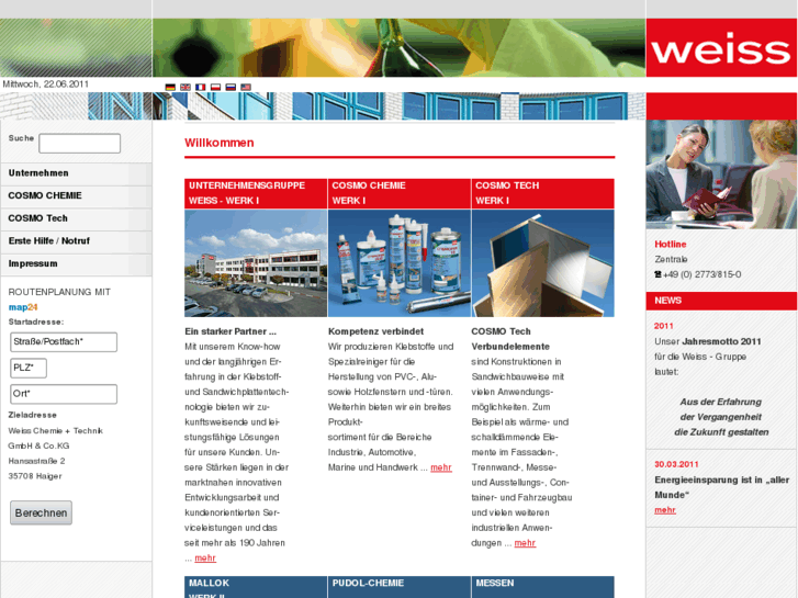 www.weiss-chemie.com