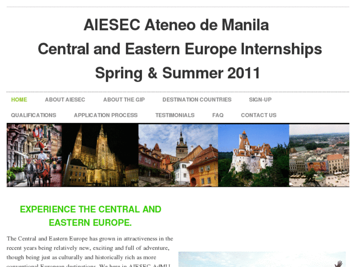 www.aiesecadmucee.info