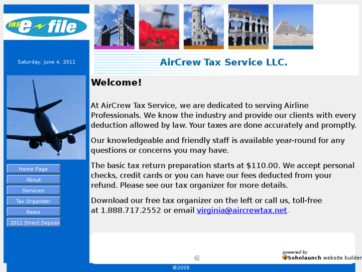 www.aircrewtax.net