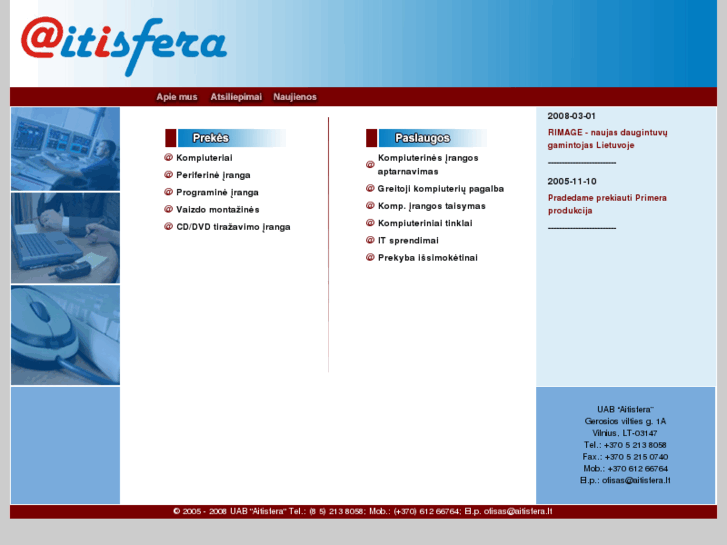 www.aitisfera.lt