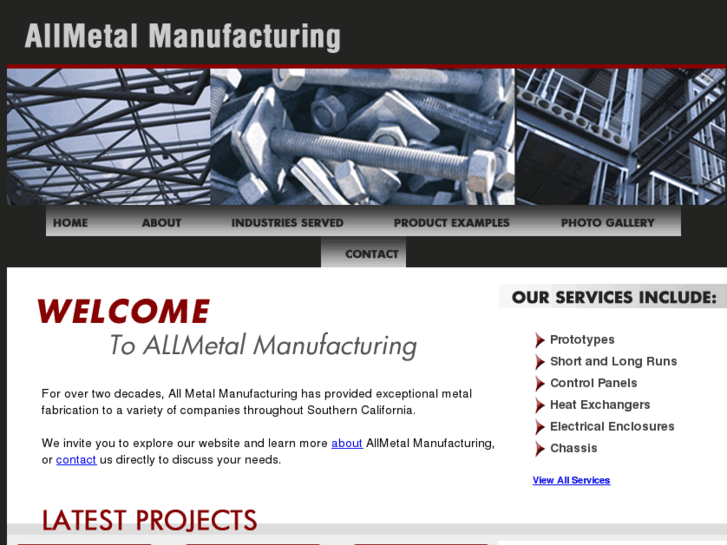 www.allmetalfab.com