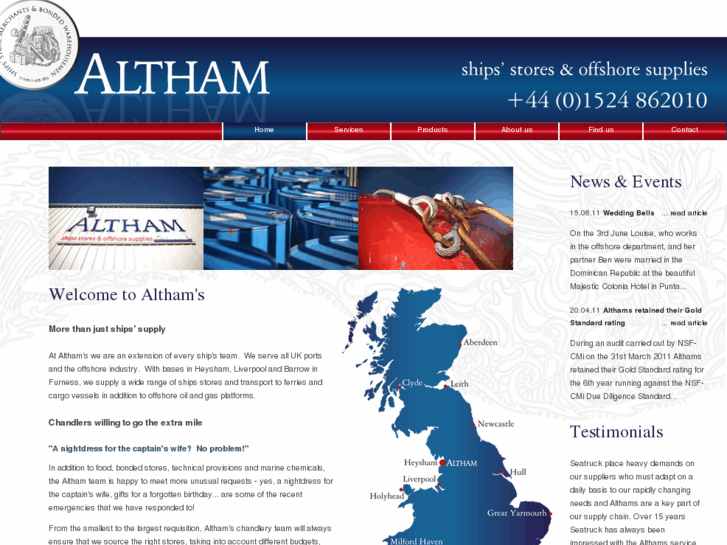 www.altham.biz