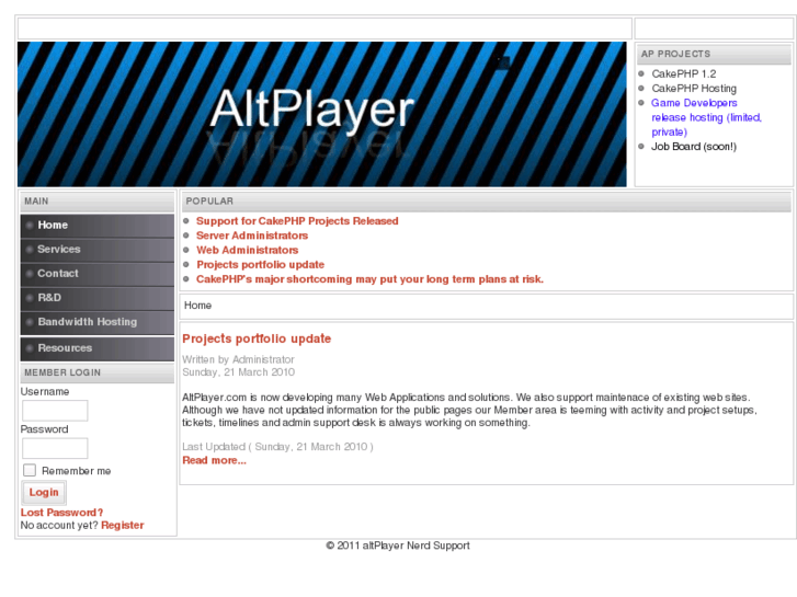 www.altplayer.com