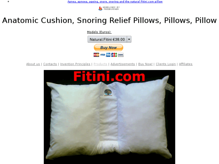 www.anatomic-cushion.com