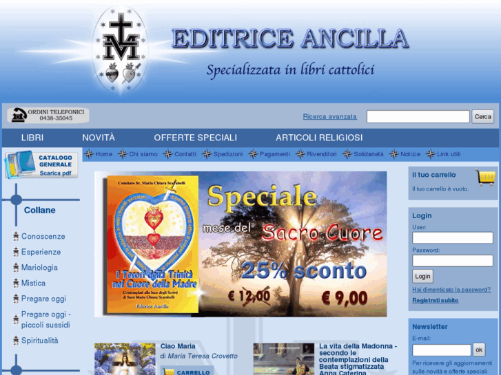 www.ancilla.it