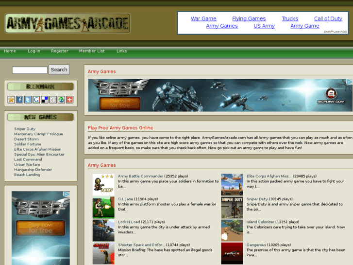 www.armygamesarcade.com