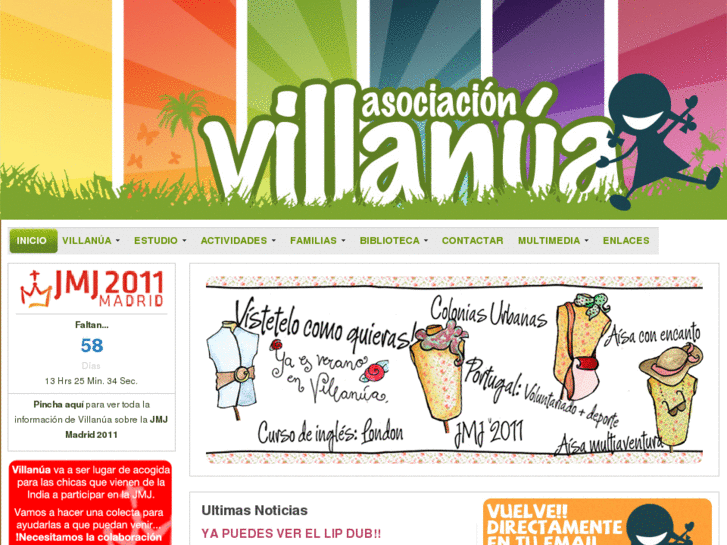 www.asociacionvillanua.org