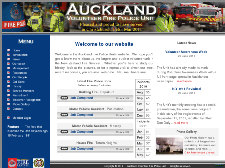 www.aucklandfirepolice.org.nz